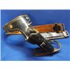 Image 1 : Marked Alfonso's Holster and Gun Shop Hollywood Calif.- Fast Draw Holster