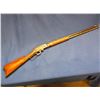 Image 1 : Marlin Model 1893 Rifle-.25-36M-26"  Octagon Barrel- Checkered Stock and Forearm- Crescent Butt Plat