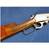 Image 2 : Marlin Model 1893 Rifle-.25-36M-26"  Octagon Barrel- Checkered Stock and Forearm- Crescent Butt Plat