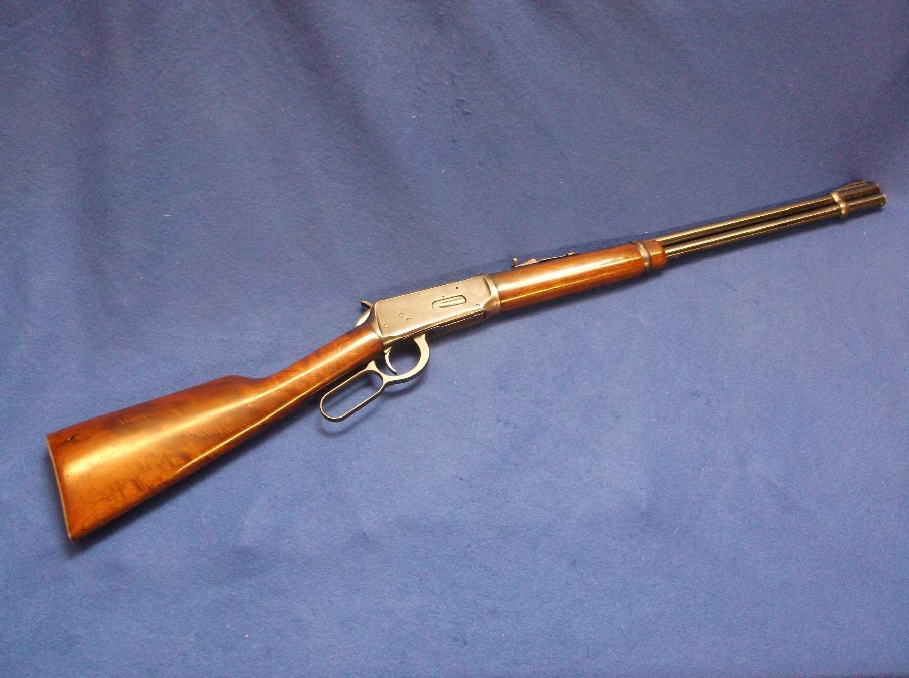 Pre64 Winchester Model 94 Carbine .32 Special 20" Barrel Great Wood
