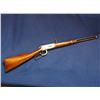 Image 1 : Winchester Model 94 Saddle Ring Carbine- .30 WCF- Elevator Carbine Sights- 20" Barrel- Crescent Butt