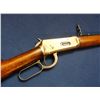 Image 2 : Winchester Model 94 Saddle Ring Carbine- .30 WCF- Elevator Carbine Sights- 20" Barrel- Crescent Butt
