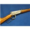 Image 2 : Winchester Model 94 Saddle Ring Carbine- .30 WCF- Adjustable Sights- 20" Barrel- Crescent Butt Plate