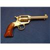 Image 1 : Ruger New Bearcat Revolver- .22LR- 4"Barrel- Stainless- Engraved Cylinder- Unfired in Box