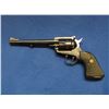 Image 1 : Ruger New Model Blackhawk Revolver- .30 Carbine- 7.5" Barrel- Pachmayr Grips- #51-32049