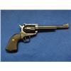 Image 2 : Ruger New Model Blackhawk Revolver- .30 Carbine- 7.5" Barrel- Pachmayr Grips- #51-32049