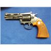 Image 2 : Colt Diamondback Revolver- 38 Spec- 4" Barrel- Ventilated Rib- Original Grips- Speed Loader- #D51560