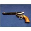 Image 2 : Colt 125th Anniversary SAA Revolver- .45- 7.5" Barrel- Unfired in Original Presentation Box- Medalli