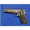 Image 1 : Colt 1911 Automatic Pistol- .45 ACP- 1918- #384331