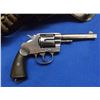 Image 2 : Colt New Service Revolver- .38-40- 5.5" Barrel- Lanyard- All Original- Excellent Bore