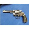 Image 3 : Colt New Service Revolver- .38-40- 5.5" Barrel- Lanyard- All Original- Excellent Bore