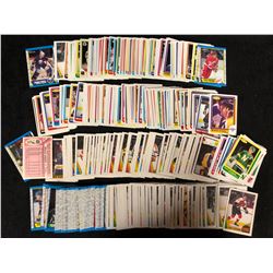 HOCKEY TRADING CARDS LOT