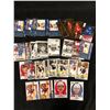 Image 1 : HOCKEY TRADING CARDS LOT