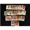 Image 1 : 1981-82 O-PEE-CHEE HOCKEY CARD LOT