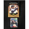 Image 1 : 1998 UPPER DECK KEN GRIFFEY JR.'S BASEBALL CARDS