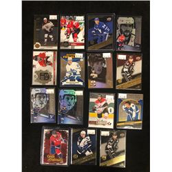 HOCKEY TRADING CARDS LOT