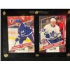 Image 1 : AUSTON MATTHEWS HOCKEY CARD LOT