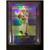 Image 1 : 2006 Bowman Chrome #181 Peyton Manning Blue Refractor