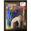 Image 1 : 2014 Finest X-Fractors #90 Marcus Stroman