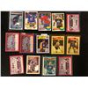 Image 1 : HOCKEY STARS CARD LOT
