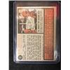 Image 2 : 1962 Topps Set Break #85 Gil Hodges