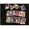 Image 1 : AUTOGRAPHED HOCKEY CARD LOT