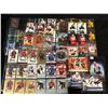 Image 1 : HOCKEY ROOKIES TRADING CARDS LOT