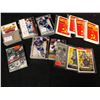 Image 1 : HOCKEY TRADING CARDS LOT