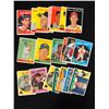 Image 1 : 1958 Topps Baseball Card Lot