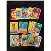 Image 1 : 1958 Topps Baseball Card Lot