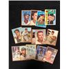 Image 1 : BASEBALL TRADING CARDS LOT