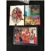 Image 2 : 1993-94 NBA BASKETBALL & MICHAEL JORDAN BASKETBALL CARDS