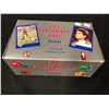 Image 1 : 1991 CFL FOOTBALL JOGO CARDS (BOX SET)