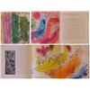 Image 1 : Book: Marc Chagall (with 15 lithographs), CHAGALL, 1957, Jacques Lassaigne, Maeght Editeur, wit...