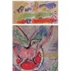 Image 1 : Book: Marc Chagall (with lithographs), CHAGALL, 1974, Mandiargues, Maeght Editeur, hardbound bo...