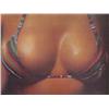 Image 1 : Hilo Chen (b. 1942) Chinese, TOP BIKINI, color print, signed in pen, from the numbered edition...