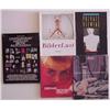 Image 1 : Books: Erotic Photography (five), BILDERLUST, Domrose; CONTEMPORARY AMERICAN EROTIC PHOTOGRAPHY...