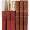 Image 1 : Books: George Frederic Watts; Histoire de la Peinture Flamande (two), GEORGE FREDERIC WATTS THE...