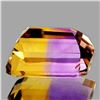 Image 2 : NATURAL TOP ANAHI AMETRINE 14x12 MM - FL