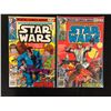 Image 1 : STAR WARS #16 & #17 (MARVEL COMICS)