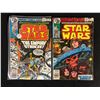 Image 1 : STAR WARS #18 & #19 (MARVEL COMICS)