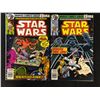 Image 1 : STAR WARS #20 & #21 (MARVEL COMICS)
