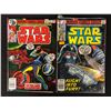 Image 1 : STAR WARS #22 & #23 (MARVEL COMICS)