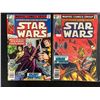 Image 1 : STAR WARS #24 & #25 (MARVEL COMICS)