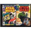Image 1 : STAR WARS #30 & #31 (MARVEL COMICS)