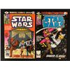 Image 1 : STAR WARS #32 & #33 (MARVEL COMICS)