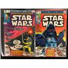 Image 1 : STAR WARS #34 & #35 (MARVEL COMICS)