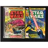 Image 1 : STAR WARS #36 & #37 (MARVEL COMICS)