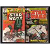 Image 1 : STAR WARS #40 & #41 (MARVEL COMICS)