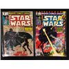 Image 1 : STAR WARS #44 & #45 (MARVEL COMICS)